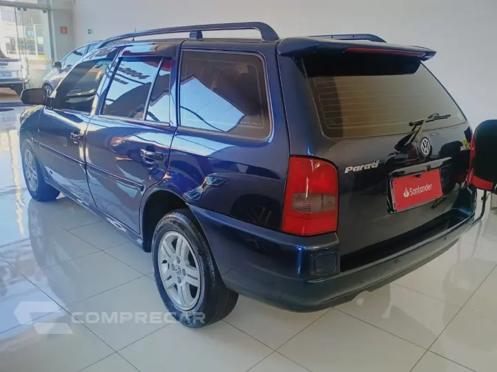 Parati 1.8 GL MI