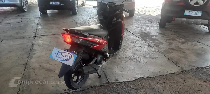 NEO 125