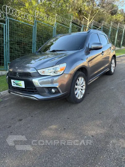 ASX 2.0 4WD 16V