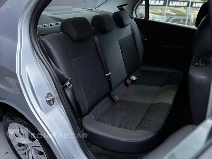 VOYAGE 1.6 MSI Totalflex