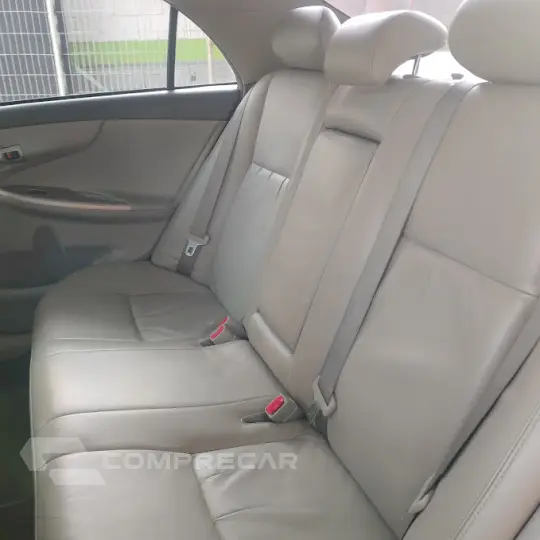 COROLLA 1.8 XEI 16V