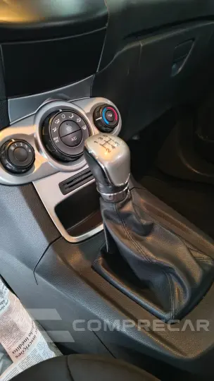 FIESTA 1.5 SE Hatch 16V