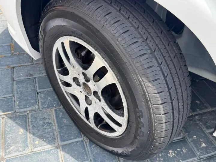 CELTA 1.0 MPFI LS 8V