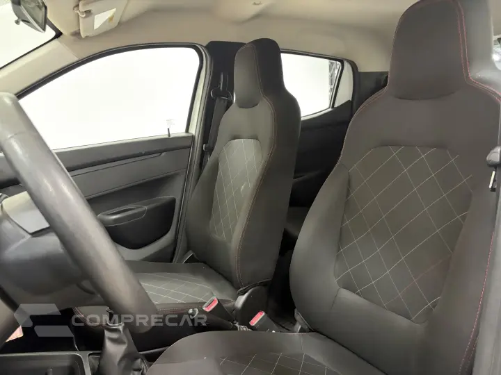 KWID 1.0 12V SCE FLEX ZEN MANUAL