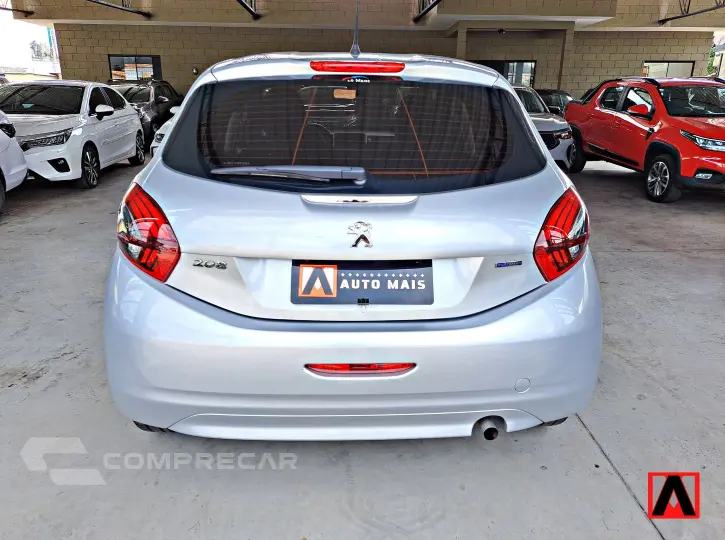 208 1.2 Active Pack 12V