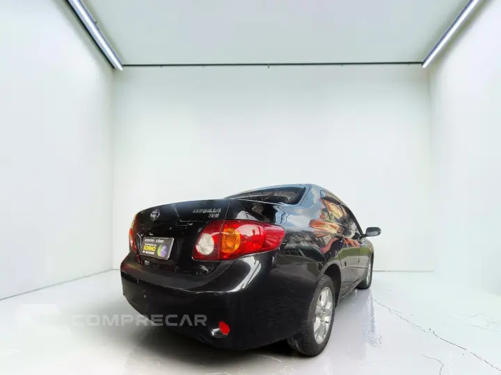 COROLLA 1.8 XEI 16V