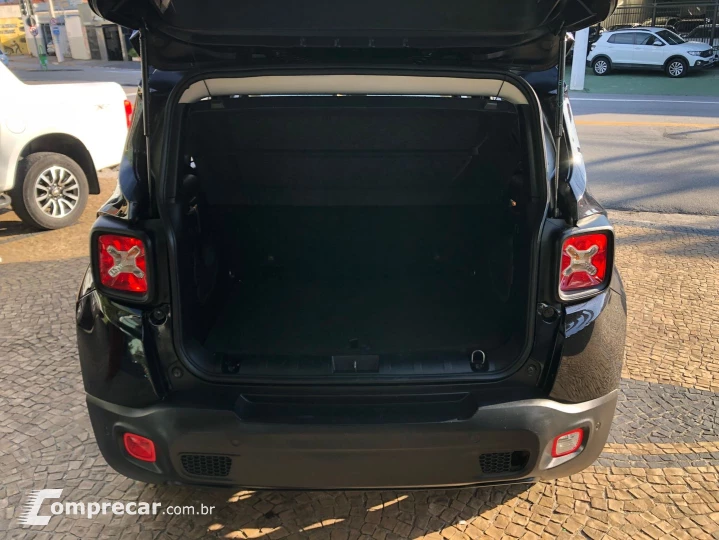 Renegade 1.8 16V Flex Sport 4P Manual