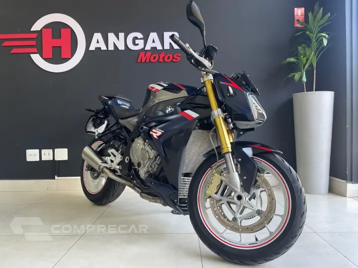 S 1000 R