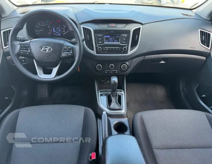 CRETA 1.6 16V Smart