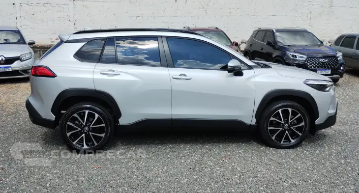 COROLLA CROSS 2.0 Vvt-ie XRE