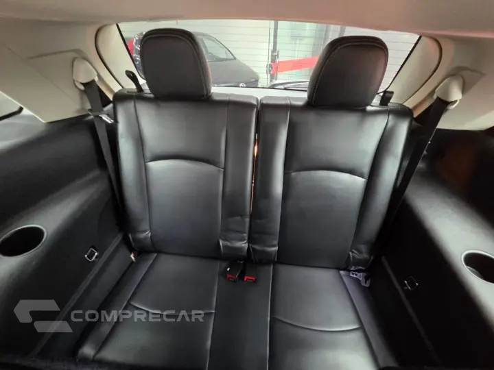 FREEMONT EMOT./PRECISION 2.4 16V 5p Aut.