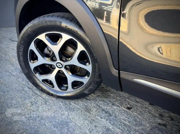 CAPTUR 1.6 16V SCE Intense