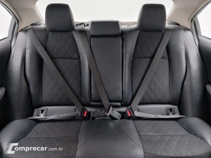 COROLLA 2.0 VVT-IE FLEX GLI DIRECT SHIFT