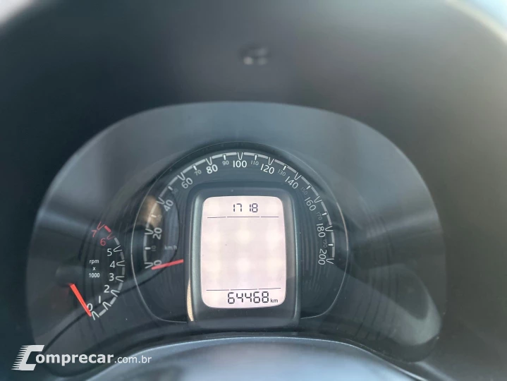 Mobi 1.0 Evo Flex Like. Manual