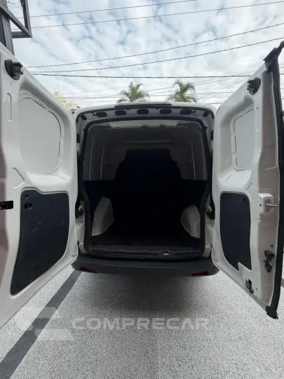 Fiorino Furgão Work. HARD 1.4 Flex 8V 2p