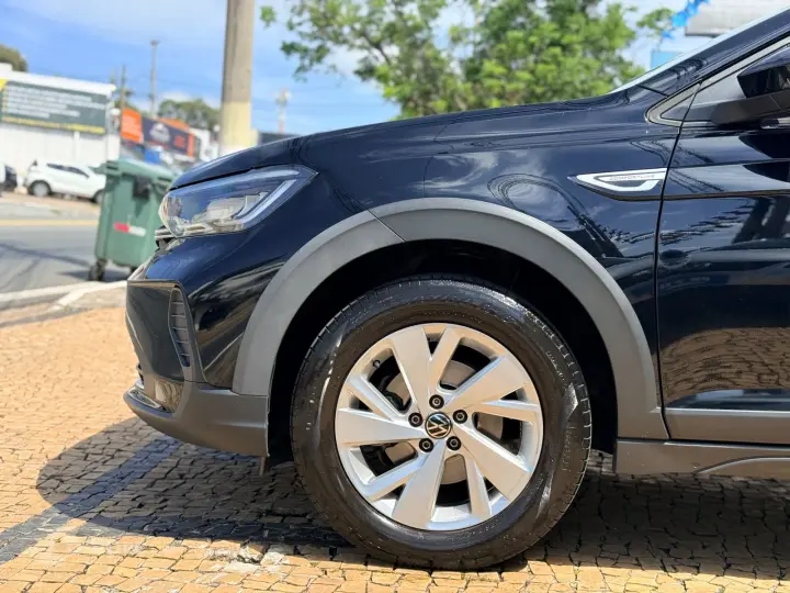 NIVUS 1.0 200 TSI Comfortline