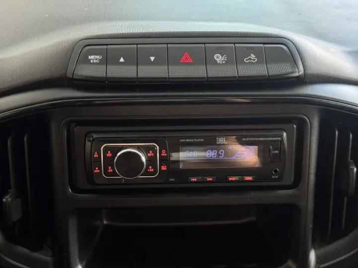 Strada 1.3 FIREFLY FLEX ENDURANCE CABINE SIMPLES