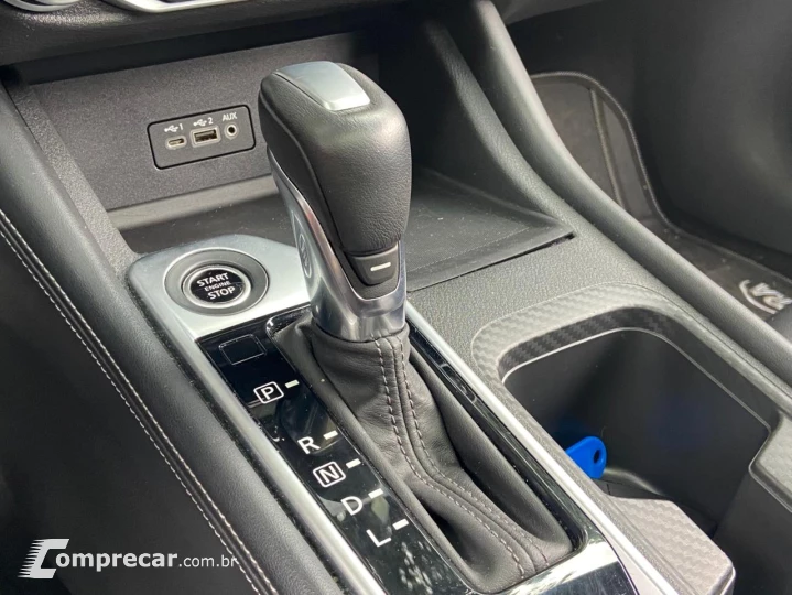 SENTRA 2.0 16V Excluvise
