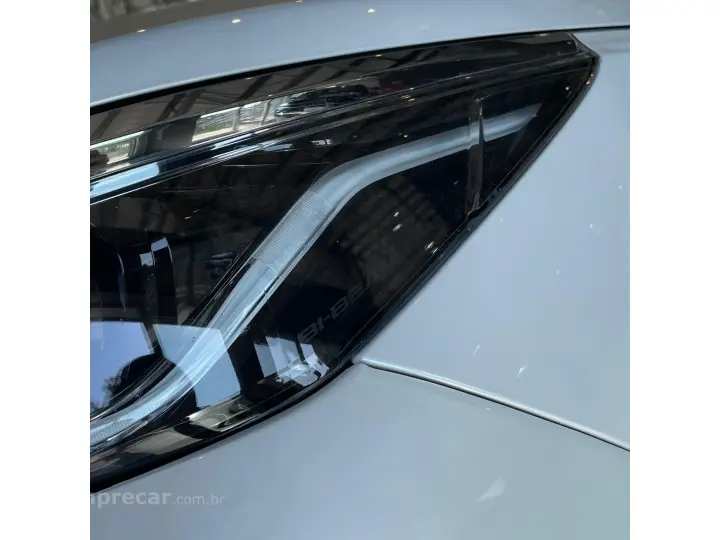 HILUX SW4 2.8 D-4D TURBO DIESEL SRX 7L 4X4 AUTOMÁTICO