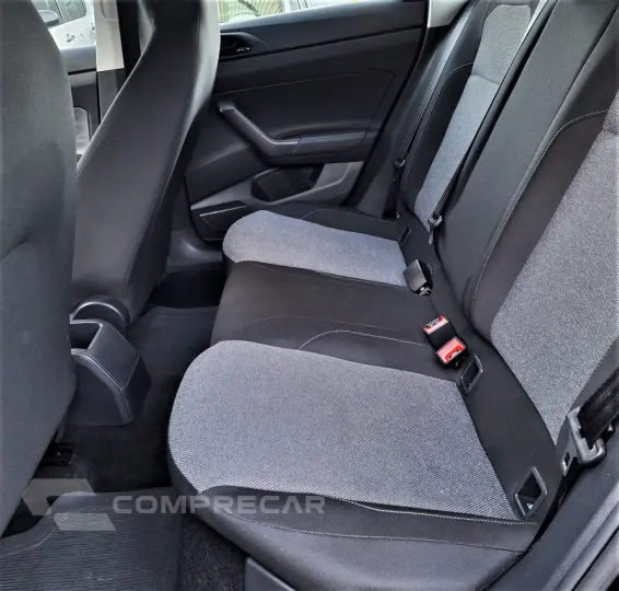 Polo Hatch 1.0 4P 170 TSI