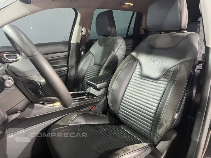 COMMANDER 1.3 T270 TURBO FLEX LIMITED AT6