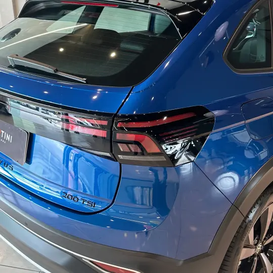 Nivus Highline 1.0 200 TSI Flex Aut.