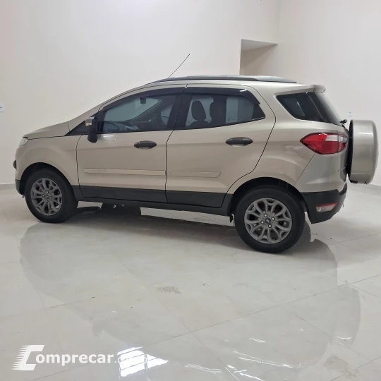 ECOSPORT 1.6 Freestyle 8V