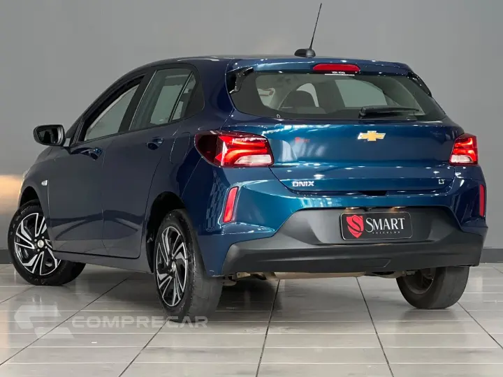 ONIX 1.0 FLEX LT MANUAL