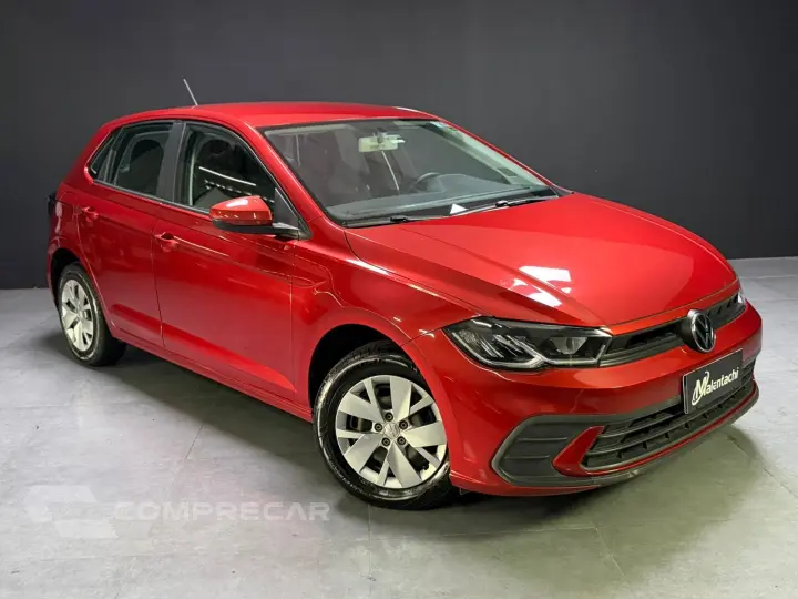 POLO 1.0 MPI MANUAL