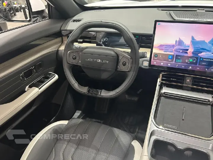 S06 1.5 TGDI PHEV PREMIUM DHT