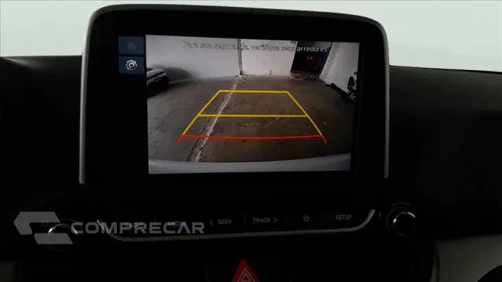 HB20 1.0 TGDI FLEX COMFORT AUTOMÁTICO
