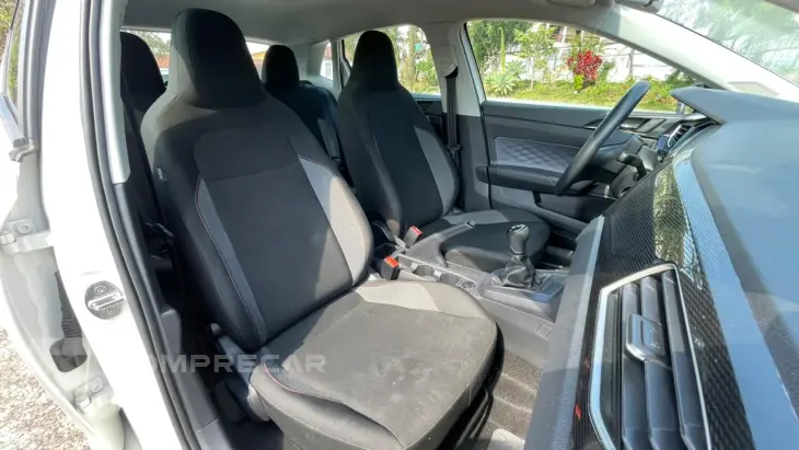 POLO 1.0 MPI Track