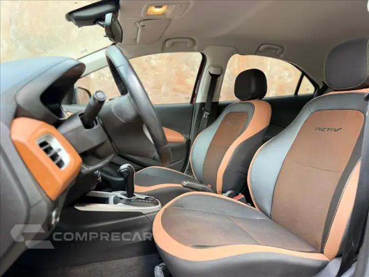 ONIX 1.4 MPFI Activ 8V