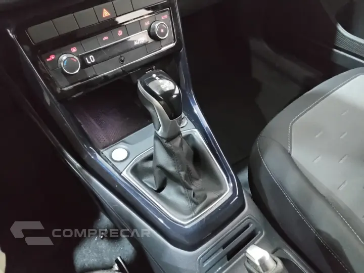 T-CROSS 1.0 200 TSI TOTAL FLEX COMFORTLINE AUTOMÁTICO
