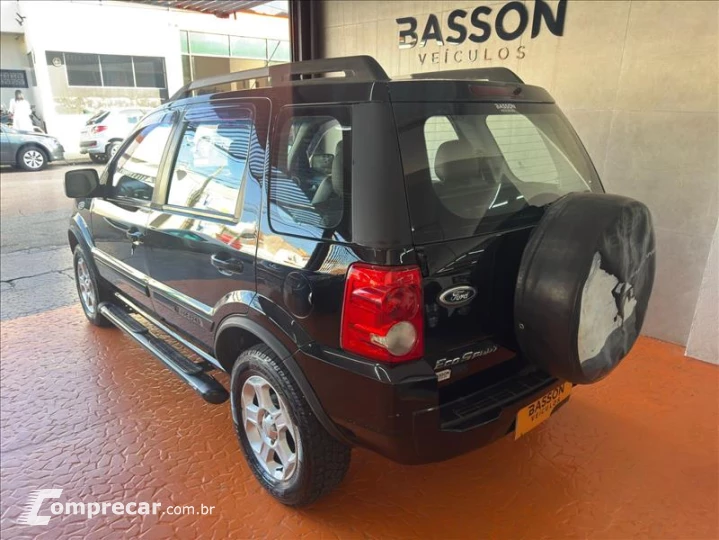 ECOSPORT 2.0 XLT 16V