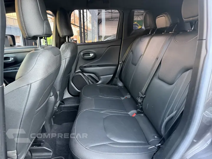 RENEGADE 1.3 T270 TURBO FLEX S 4X4 AT9