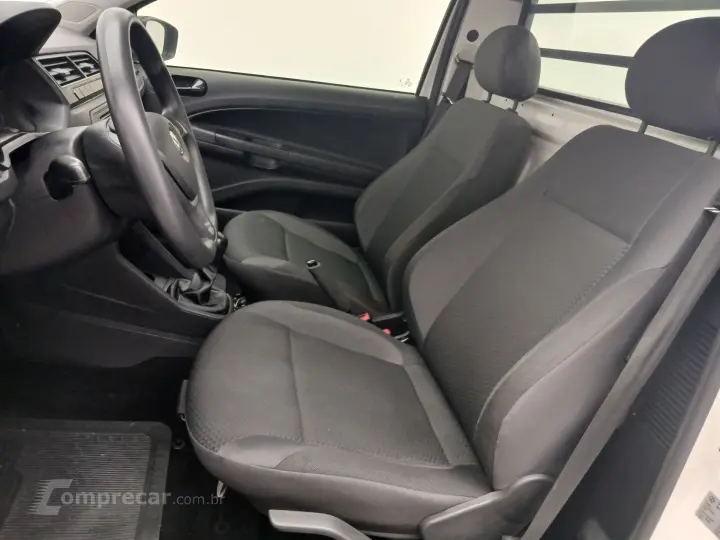 SAVEIRO 1.6 MSI ROBUST CD 16V FLEX 2P MANUAL