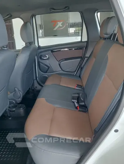 DUSTER 1.6 Dynamique 4X2 16V