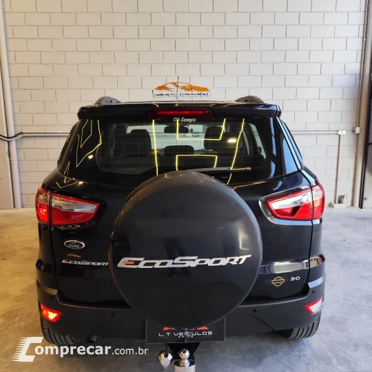 ECOSPORT 2.0 SE 16V