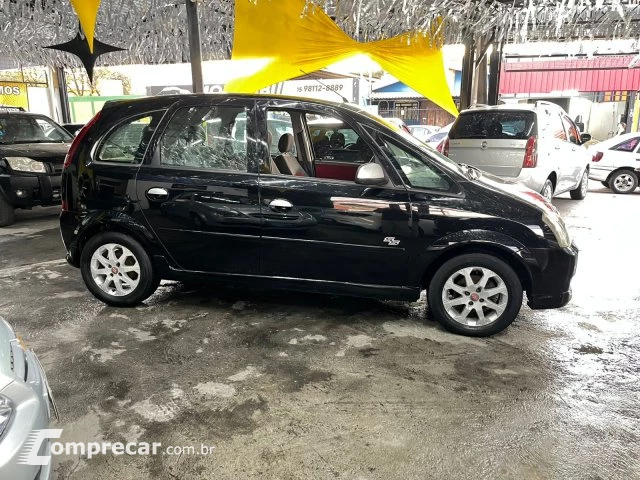 MERIVA - 1.8 MPFI SS 8V 4P MANUAL