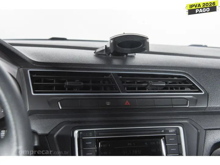 VOYAGE 1.6 MSI TOTALFLEX 4P MANUAL