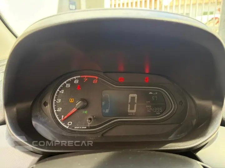 ONIX HATCH LT 1.0 8V FlexPower 5p Mec.