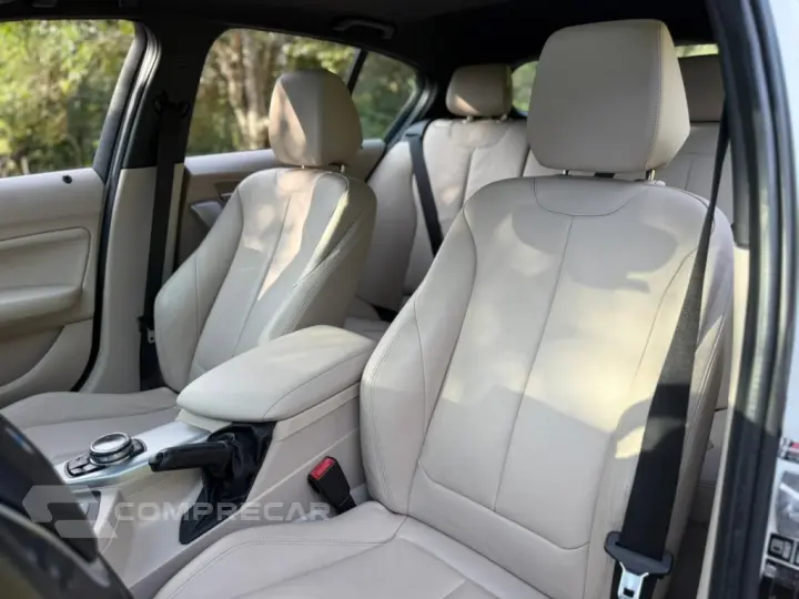 M 135i 3.0 V6 24V TURBO GASOLINA 4P AUTOMÁTICO
