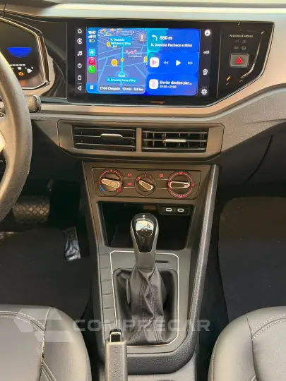 NIVUS 1.0 200 TSI Comfortline