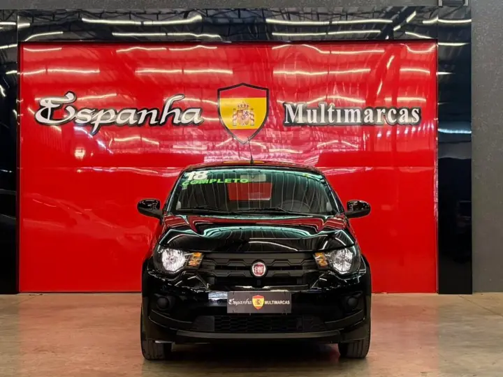 Mobi 1.0 Evo Flex Like. Manual