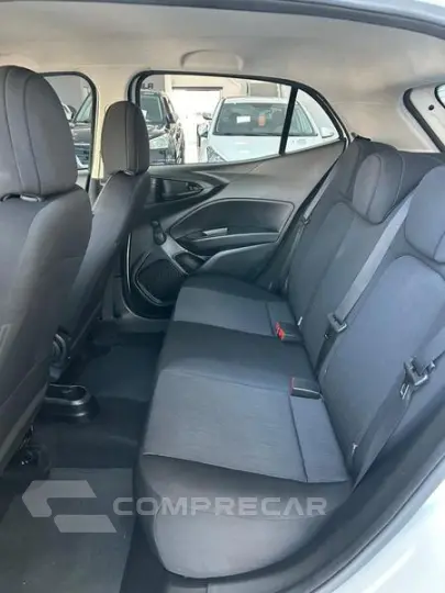 ARGO DRIVE 1.0