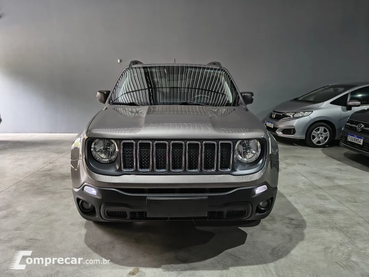 RENEGADE 1.8 16V Sport