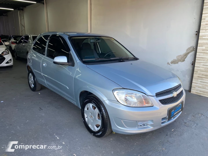 CELTA 1.0 MPFI LS 8V