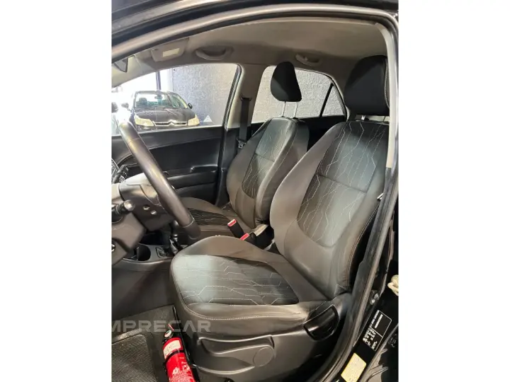 PICANTO 1.0 EX 12V FLEX 4P MANUAL