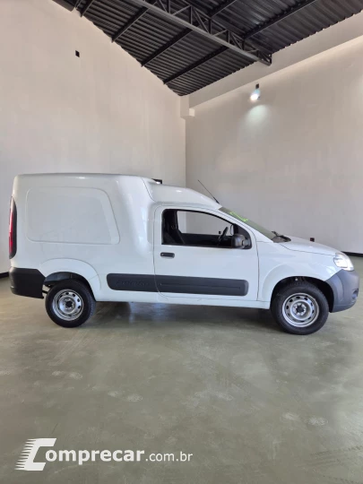FIORINO 1.4 MPI Furgão Endurance 8V